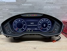 Virtual Cockpit, Quadro Strumenti Digitale Per Audi Q5 2017-2019 8W5920890D