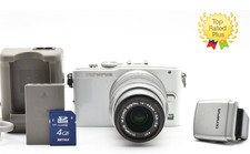 🎦 [Ecc+5] Olympus PEN Lite