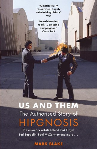 And them the - us,