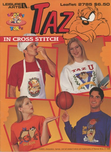 Leisure arts taz - leisure,