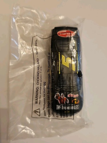 Kellog promo nascar 5 - 1/64, #5