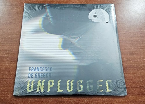 Vinile giri francesco - 12",