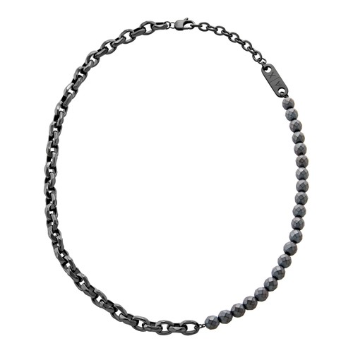 Collana uomo armani exchange - collana,