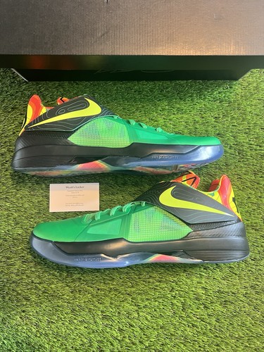Taglia nike zoom - 16, kd
