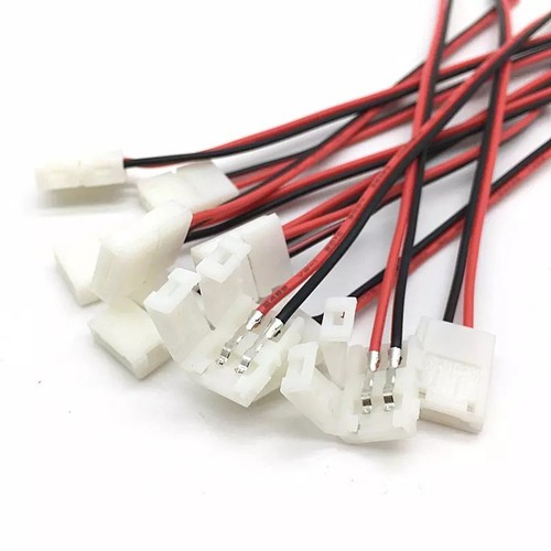 Connettore striscia led - striscia,