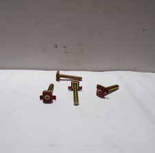 VITE CON GABBIA BATTERIA PER