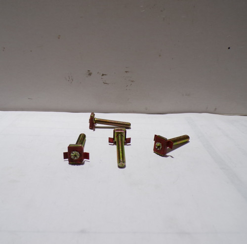 Vite con gabbia batteria per - con,