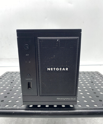 Netgear rnd2110 100nas - netgear, rnd2110-100nas