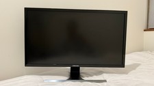 Samsung U28E570D Monitor LED