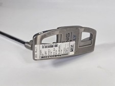 Ping G5i Ally Black Dot