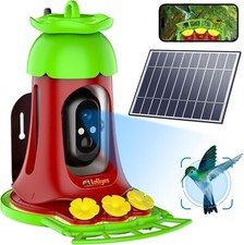 Mangiatoia per colibrì per