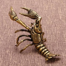 vecchia statua cinese in