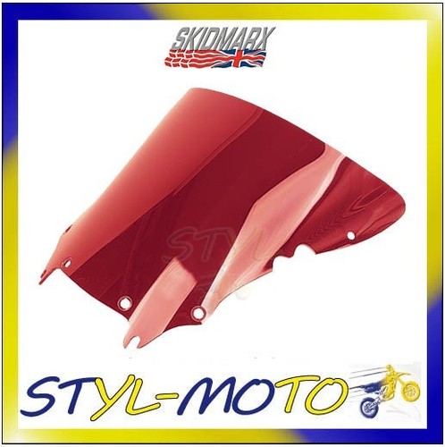 Cupolino moto come originale - cupolino,
