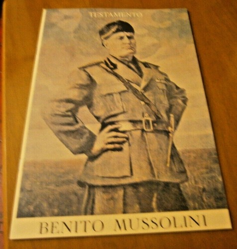 Nuovo testamento di - ,