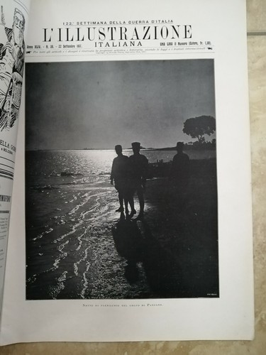 Rivista illustrazione - rivista, l'illustrazione
