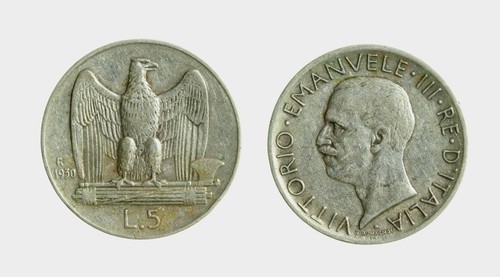 I26 258 vittorio emanuele iii - i26_258),