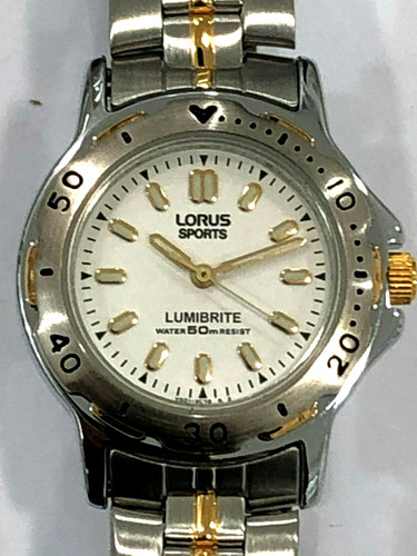 Orologio donna lorus - donna,