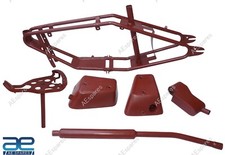 Corpo Kit Restauro Vari