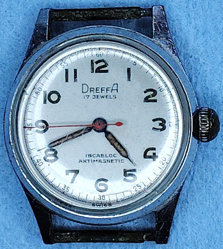 C1144 uomo vintage - uomo, dreffa