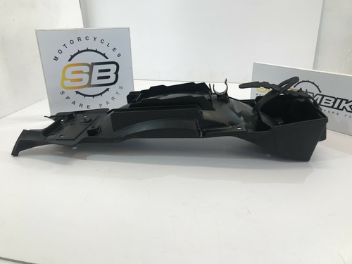 Sotto codone bmw 1200 - codone, gs