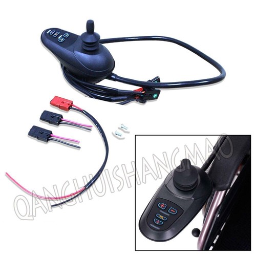 Controller joystick vr2 per - joystick,