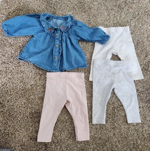 Abbigliamento primark bambina - abbigliamento,