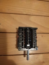 Commutatore Forno Elettrico 4626866818