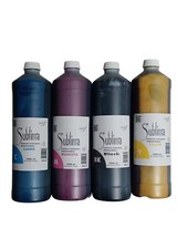 INCHIOSTRO SUBLIMATICO PER