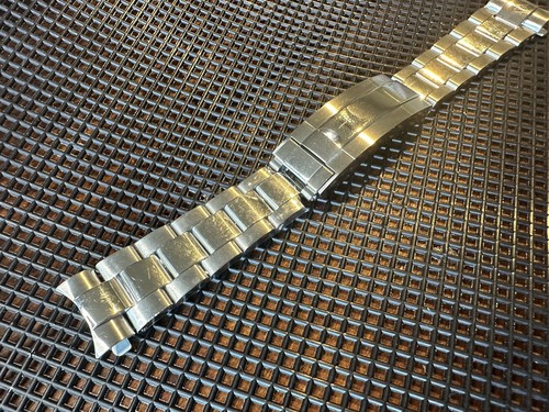 20mm polished middle 316l - 20mm,