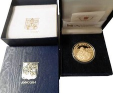 200 Euro Moneta Commemorativa