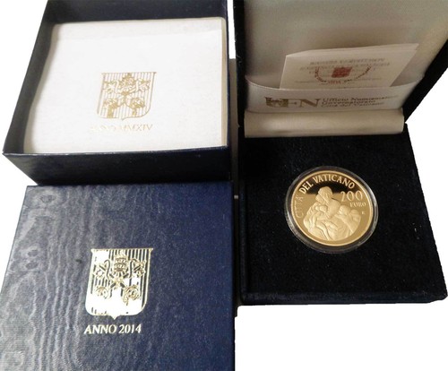 200 euro moneta - 200,