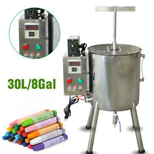 Heating Mixing Filling Machine