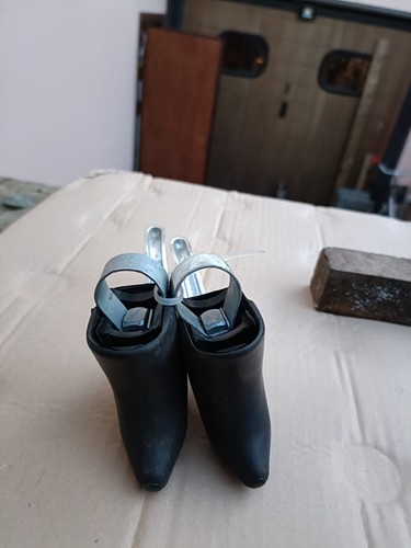 Campagnolo leve freno record - freno, c-record