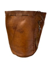 BORSA A TRACOLLA TOLFA CUOIO