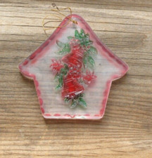 Addobbo albero di Natale