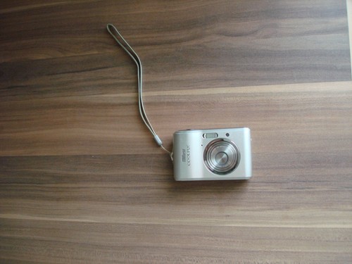 Nikon coolpix l16 - coolpix,