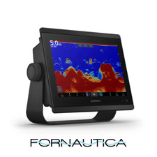 GARMIN GPSMAP 8410xsv chartplotter ecoscandaglio Touchscreen -  art.010-02091-02