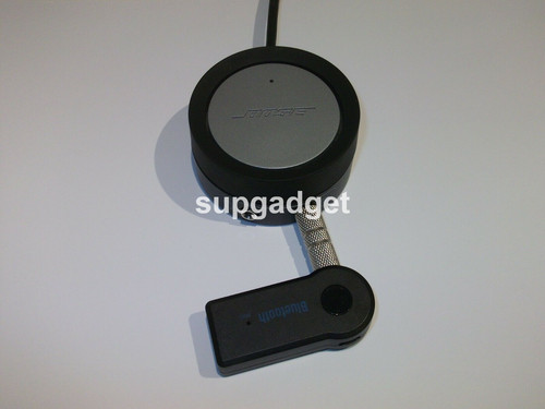 Adattatore ricevitore audio