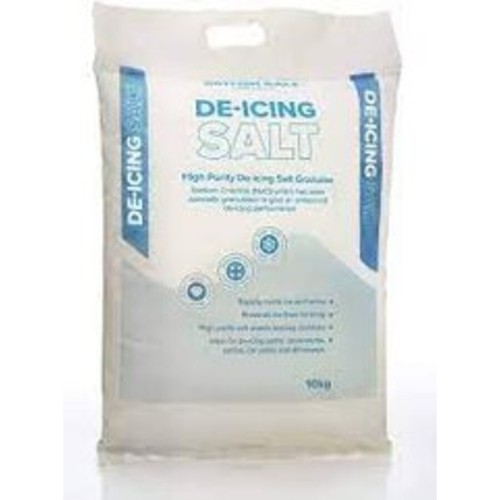 Sacchetto salt icing - di,