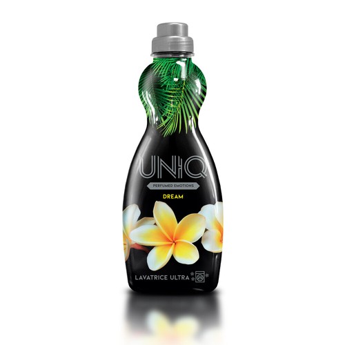 Uniq detersivo lavatrice - uniq,