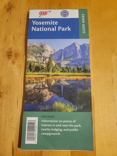 Yosemite serie guida - yosemite,