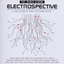 ELECTROSPECTIVE: THE REMIX
