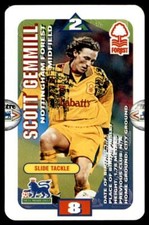 Subbuteo - Squadre (1996-97)