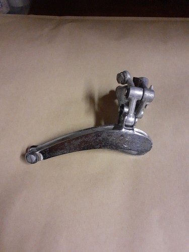 Deragliatore corsa campagnolo