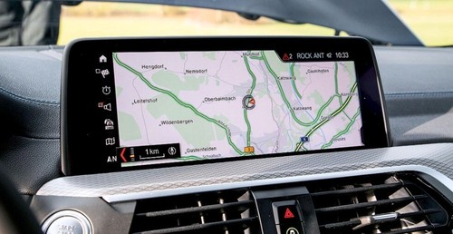 Nuovo originale bmw g01 - originale, x3