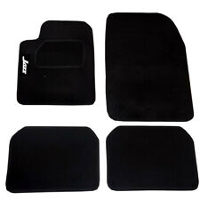 TAPPETINI AUTO MOQUETTE CON