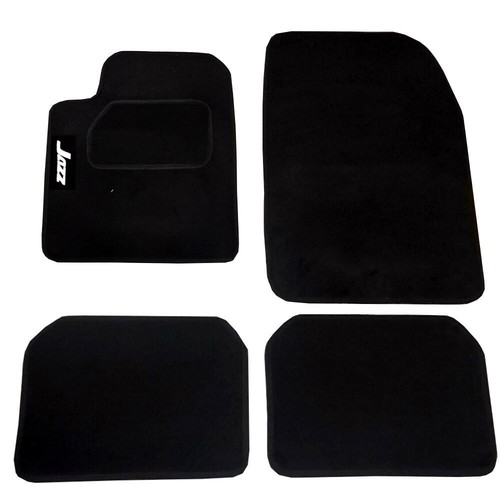 Tappetini auto moquette con - tappetini,