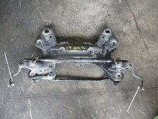 SOLO A MECCANICI CULLA MOTORE CITROEN C3 Serie 1400 Diesel 8H01 (2014) RI 488791