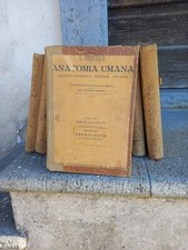 Anatomia Umana 9 Libri 12
