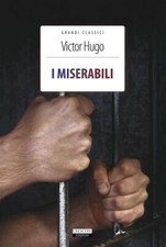 I MISERABILI VICTOR HUGO VERSIONE INTEGRALE LIBRO NUOVO CRESCERE EDIZIONI